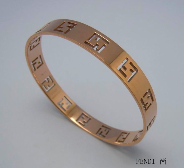 Bracciale Fendi Modello 4